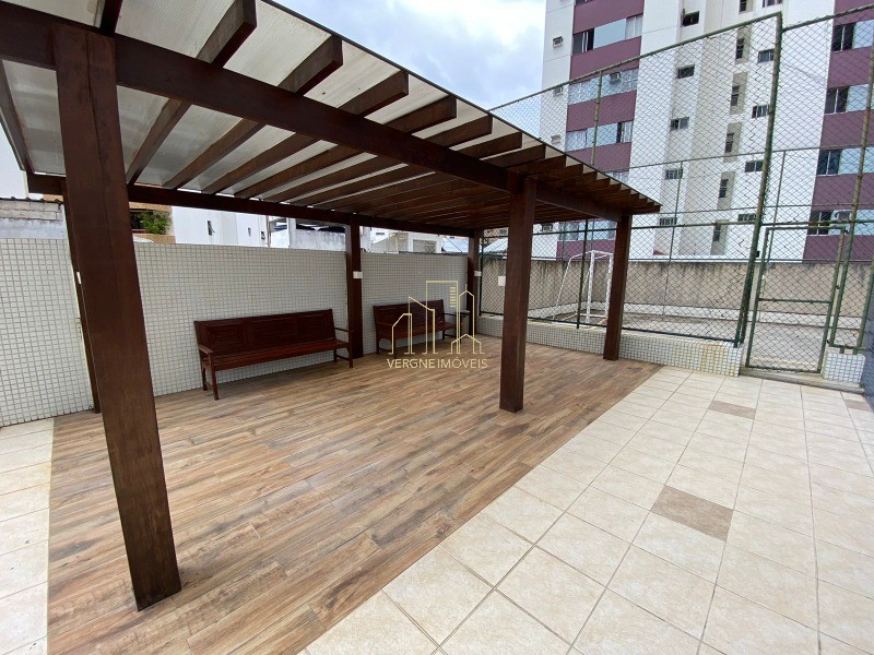 Apartamento à venda com 3 quartos, 86m² - Foto 29