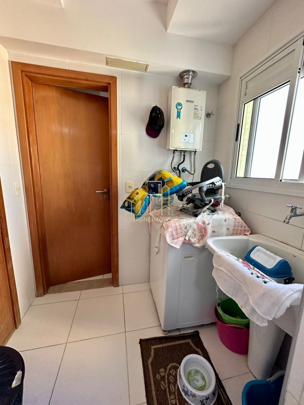 Apartamento à venda com 3 quartos, 167m² - Foto 27