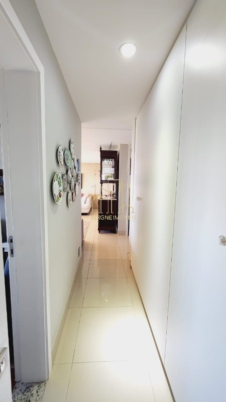 Apartamento à venda com 3 quartos, 172m² - Foto 40