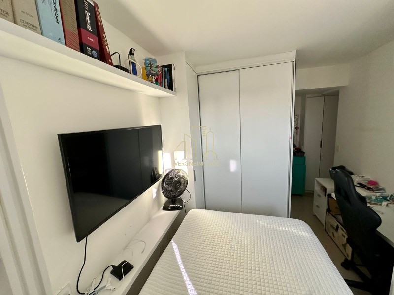 Apartamento à venda com 3 quartos, 167m² - Foto 14