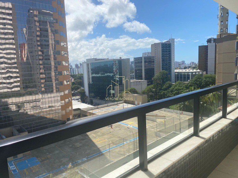 Apartamento à venda com 4 quartos, 225m² - Foto 44