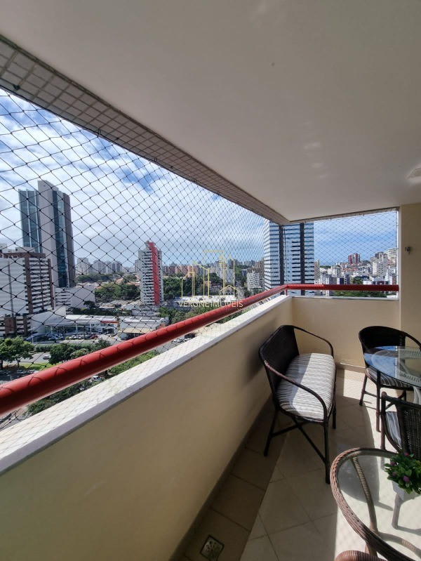 Apartamento à venda com 4 quartos, 116m² - Foto 5