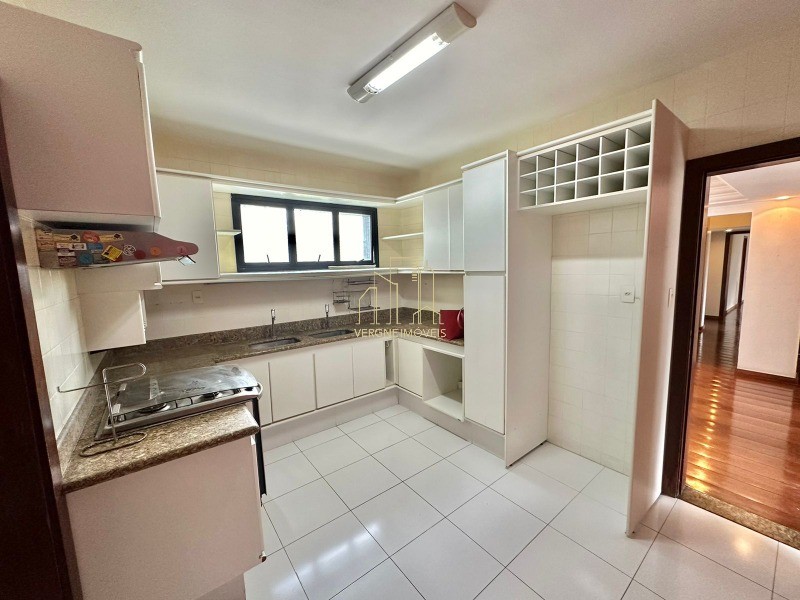 Apartamento à venda com 4 quartos, 172m² - Foto 14