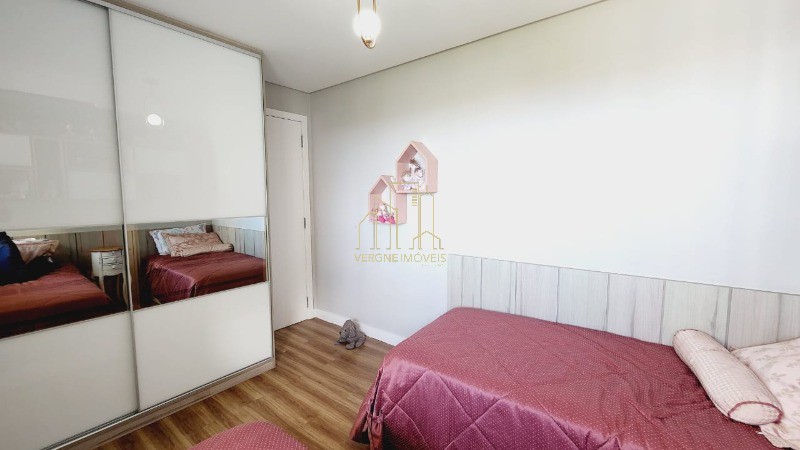 Apartamento à venda com 3 quartos, 172m² - Foto 33