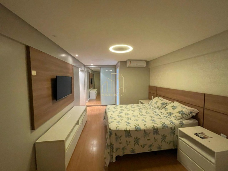 Apartamento à venda com 2 quartos, 83m² - Foto 5