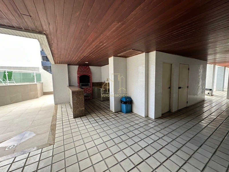 Apartamento à venda com 4 quartos, 172m² - Foto 23