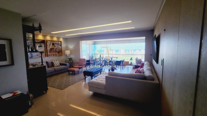 Apartamento à venda com 3 quartos, 172m² - Foto 16