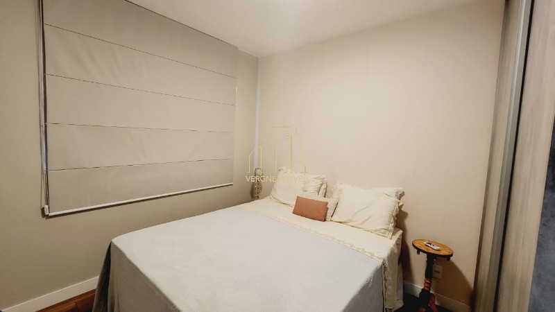 Apartamento à venda com 3 quartos, 172m² - Foto 28