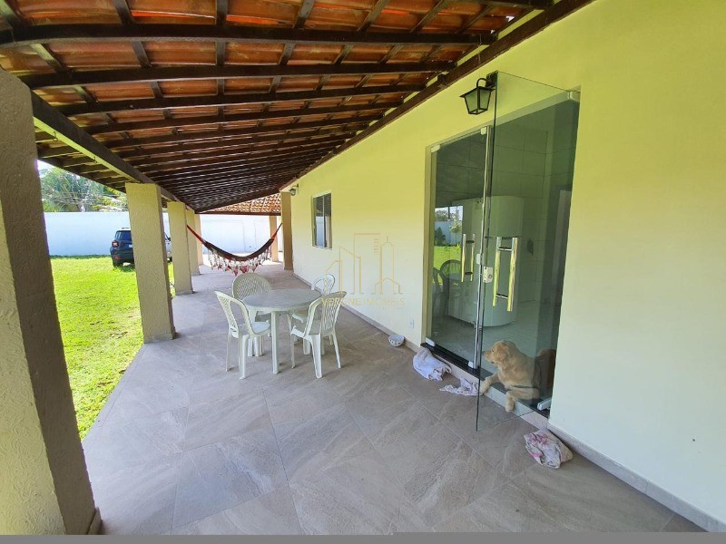 Casa à venda com 3 quartos, 360m² - Foto 8