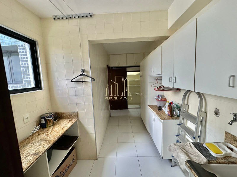 Apartamento à venda com 4 quartos, 172m² - Foto 15