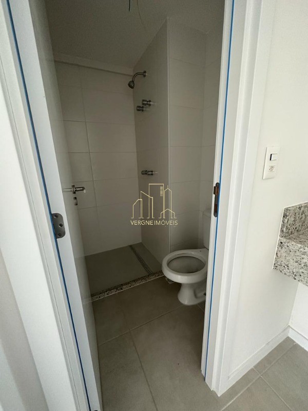 Apartamento à venda com 1 quarto, 48m² - Foto 8