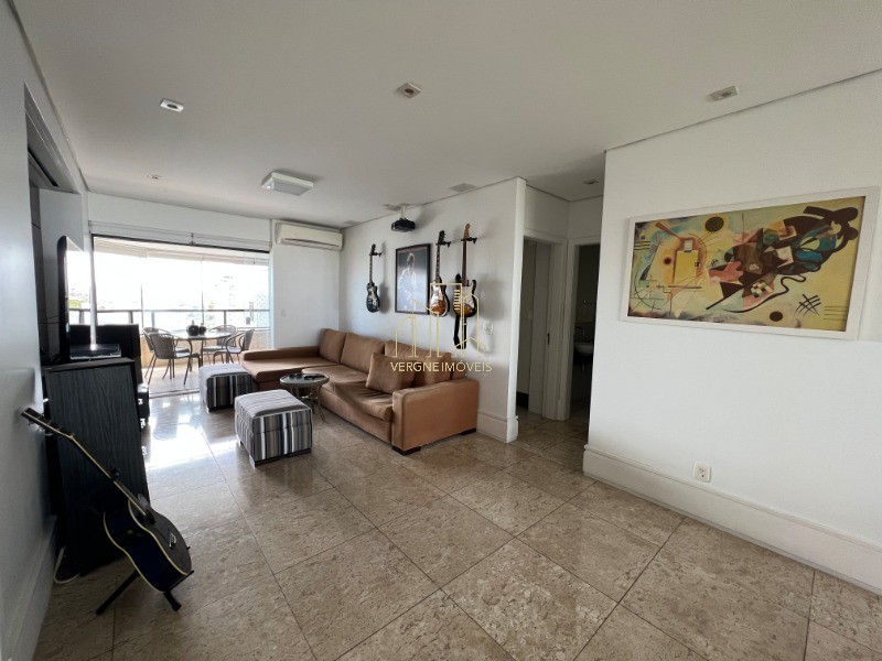 Apartamento para alugar com 4 quartos, 243m² - Foto 12