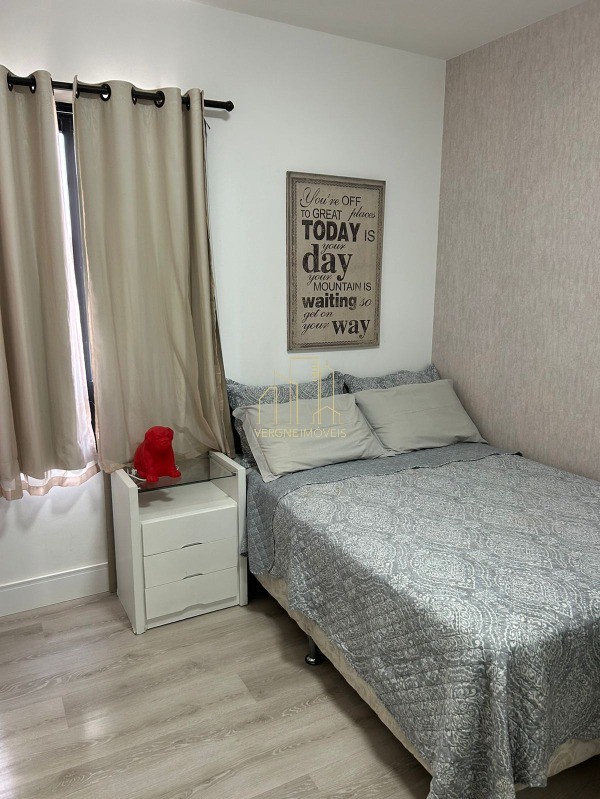 Apartamento à venda com 2 quartos, 101m² - Foto 7