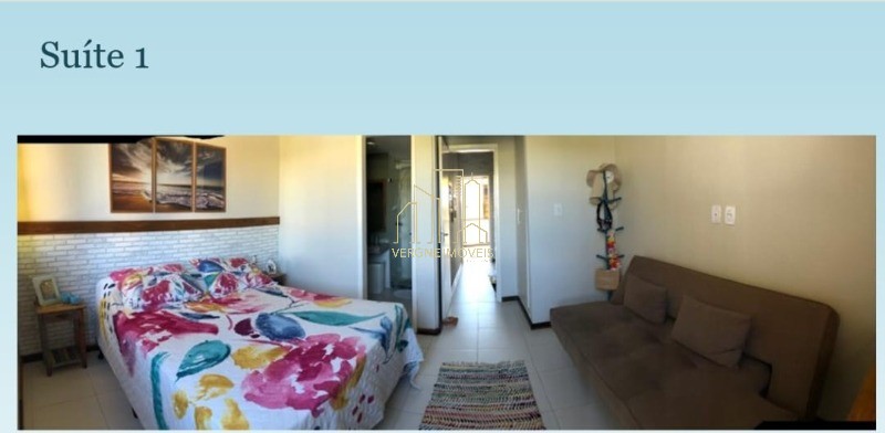 Apartamento à venda com 3 quartos, 110m² - Foto 9