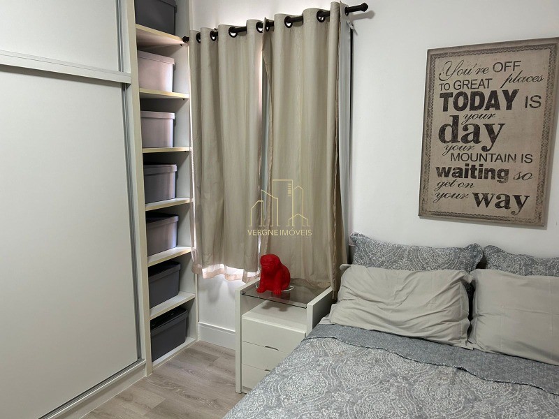 Apartamento à venda com 2 quartos, 101m² - Foto 8