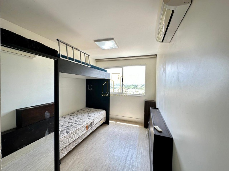 Apartamento à venda com 3 quartos, 166m² - Foto 11