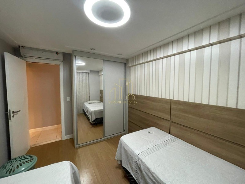 Apartamento à venda com 2 quartos, 83m² - Foto 7