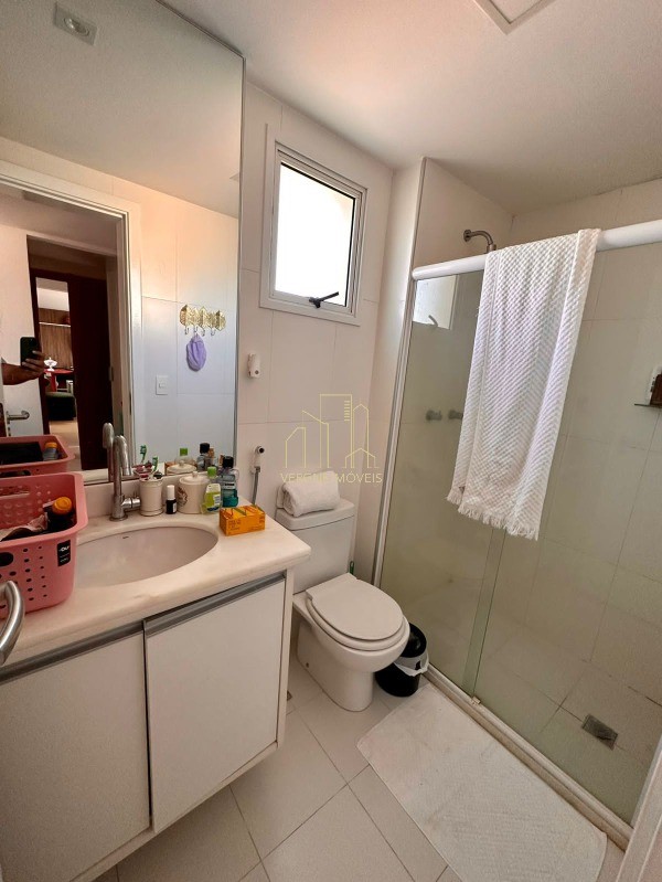 Apartamento à venda com 3 quartos, 167m² - Foto 20