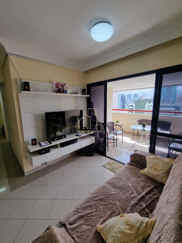 Apartamento à venda com 4 quartos, 116m² - Foto 6