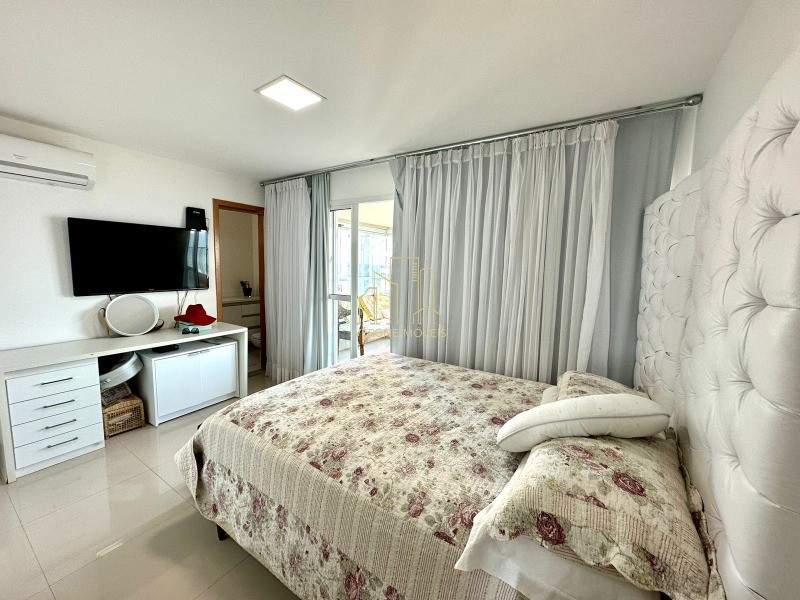 Apartamento à venda com 3 quartos, 167m² - Foto 10