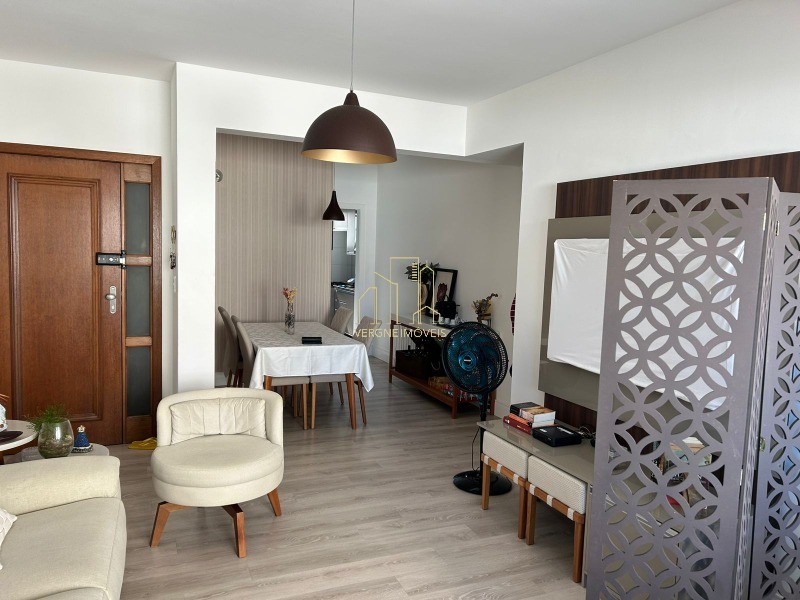 Apartamento à venda com 2 quartos, 101m² - Foto 5