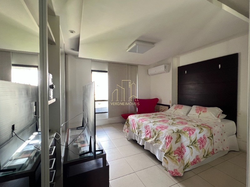 Apartamento para alugar com 4 quartos, 243m² - Foto 42