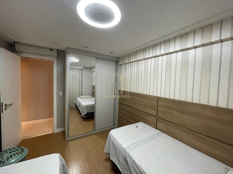 Apartamento à venda com 2 quartos, 83m² - Foto 9