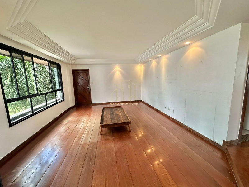 Apartamento à venda com 4 quartos, 172m² - Foto 3