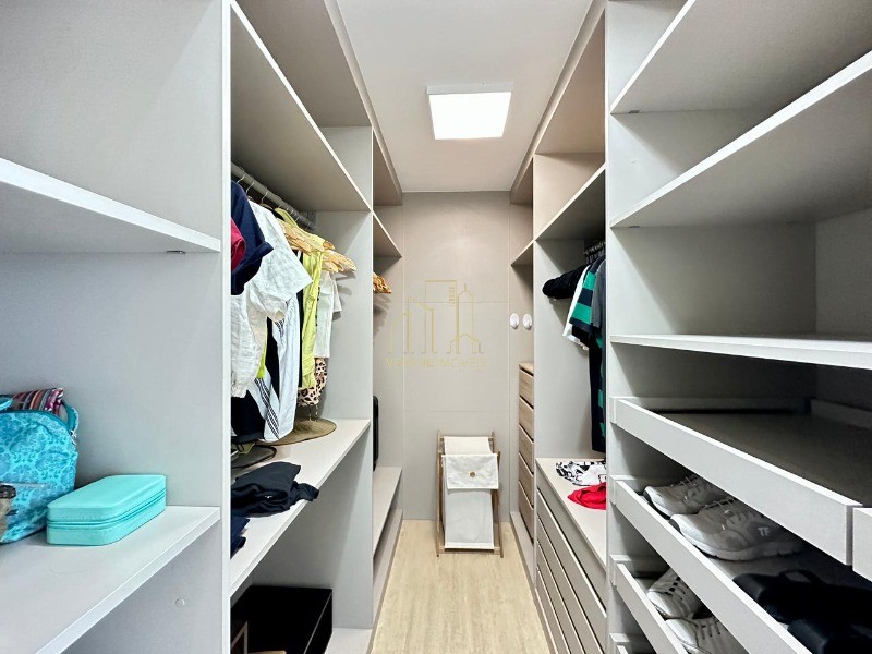 Apartamento à venda com 3 quartos, 166m² - Foto 12