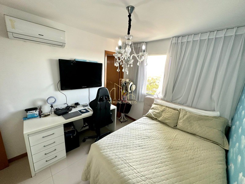 Apartamento à venda com 3 quartos, 167m² - Foto 11