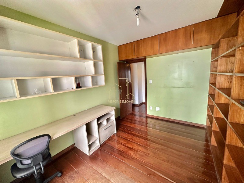 Apartamento à venda com 4 quartos, 172m² - Foto 12