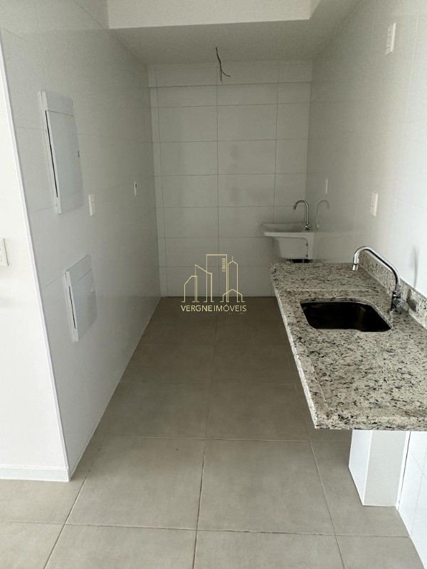 Apartamento à venda com 1 quarto, 48m² - Foto 11