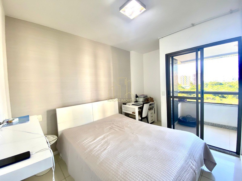 Apartamento à venda com 4 quartos, 156m² - Foto 13