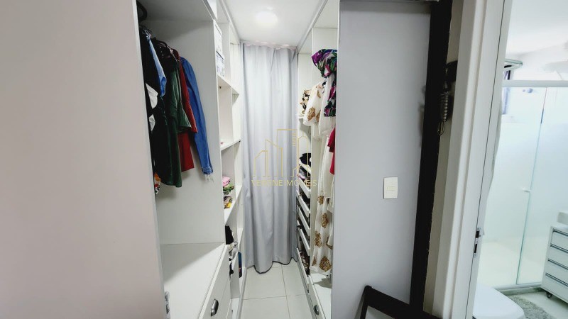 Apartamento à venda com 3 quartos, 135m² - Foto 23