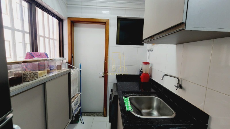 Apartamento à venda com 3 quartos, 135m² - Foto 37