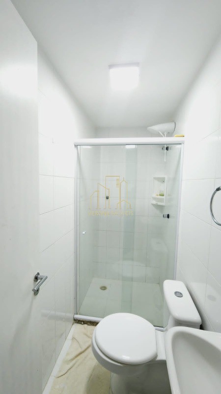 Apartamento à venda com 3 quartos, 135m² - Foto 32