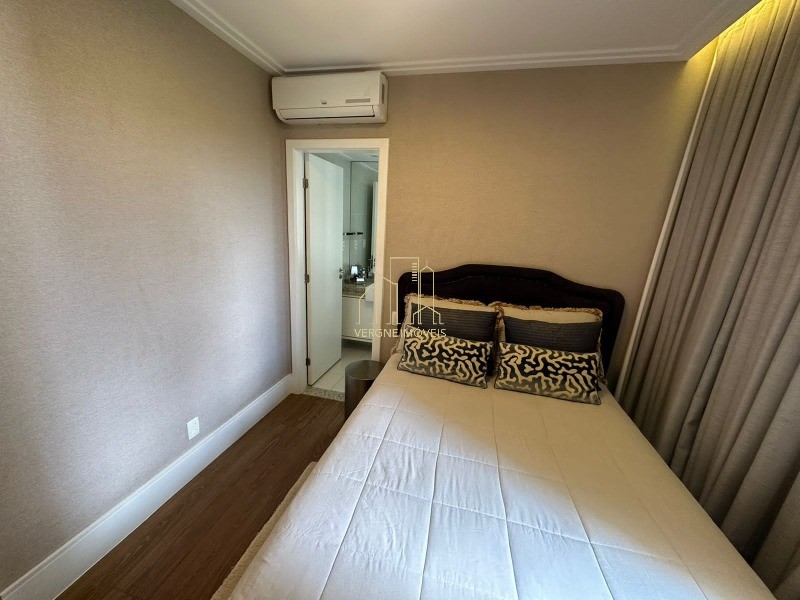 Apartamento à venda com 4 quartos, 276m² - Foto 13