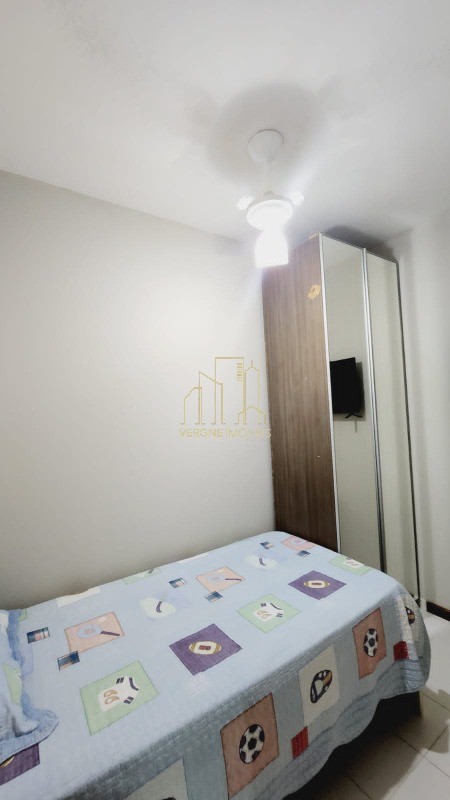 Apartamento à venda com 3 quartos, 135m² - Foto 21