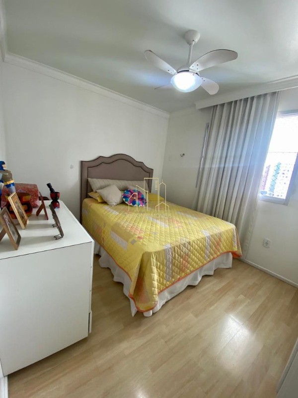 Apartamento à venda com 3 quartos, 106m² - Foto 6