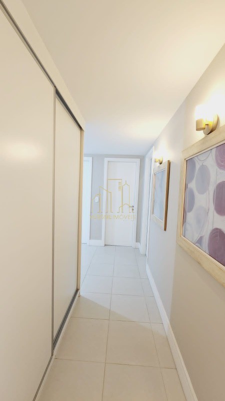 Apartamento à venda com 3 quartos, 135m² - Foto 8