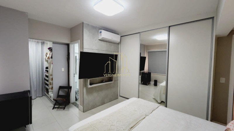 Apartamento à venda com 3 quartos, 135m² - Foto 15