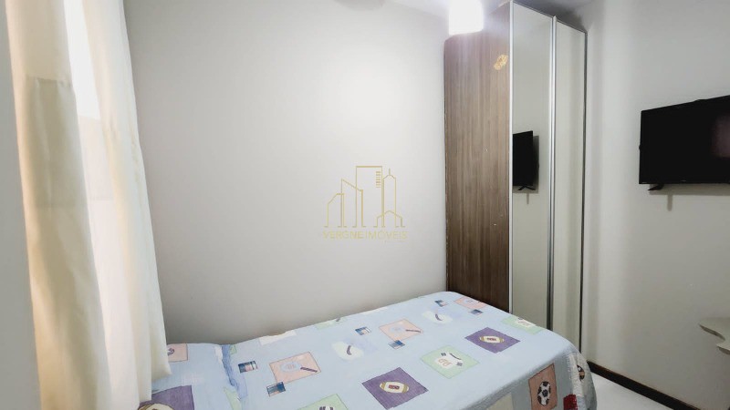 Apartamento à venda com 3 quartos, 135m² - Foto 20