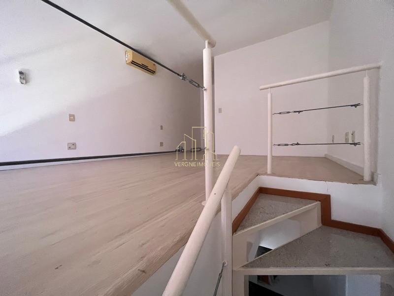 Apartamento à venda com 1 quarto, 64m² - Foto 3