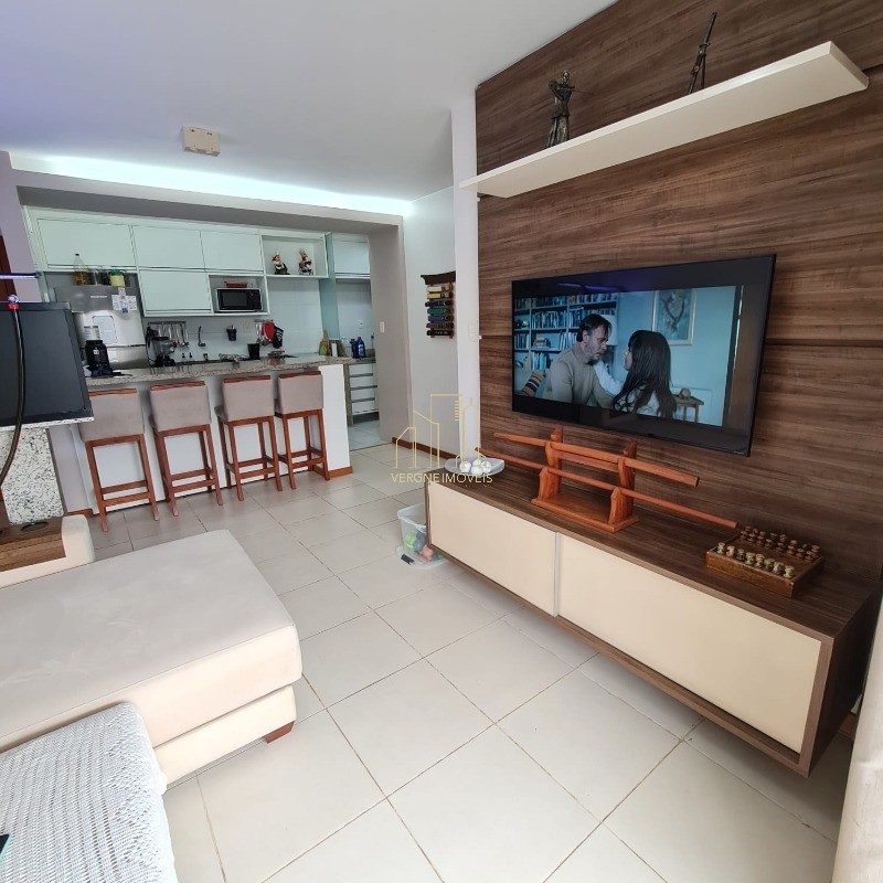 Apartamento à venda com 2 quartos, 71m² - Foto 3