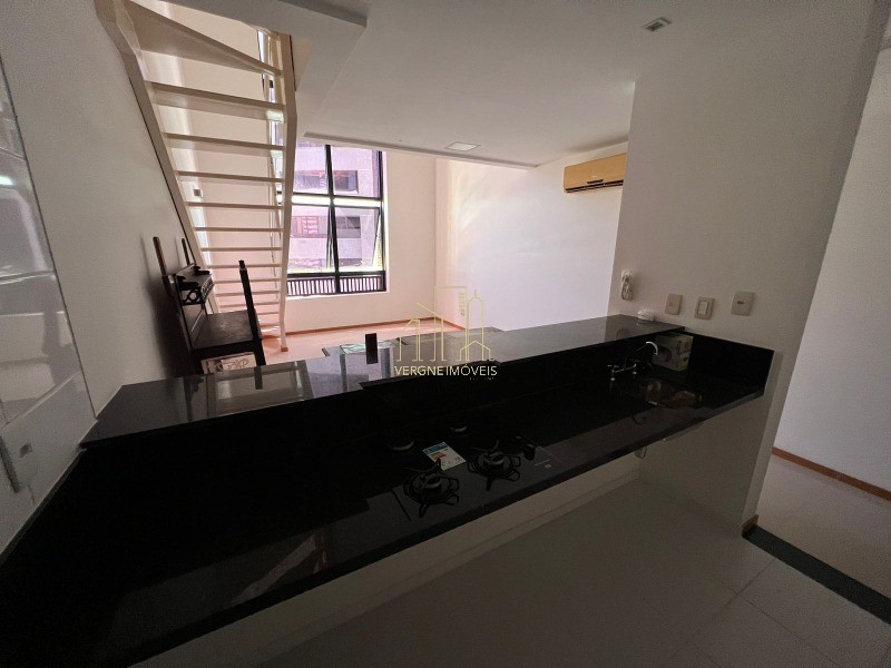 Apartamento à venda com 1 quarto, 64m² - Foto 11