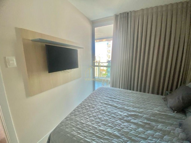 Apartamento à venda com 1 quarto, 42m² - Foto 8