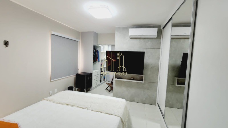 Apartamento à venda com 3 quartos, 135m² - Foto 14