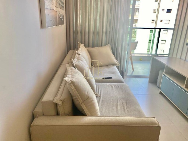 Apartamento à venda com 1 quarto, 42m² - Foto 11