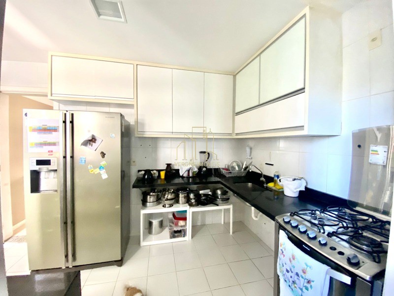 Apartamento à venda com 4 quartos, 156m² - Foto 23