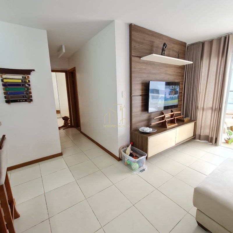 Apartamento à venda com 2 quartos, 71m² - Foto 5